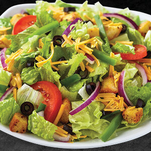 Garden Salad