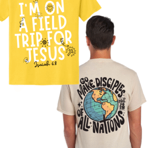 Field Trip T-Shirts