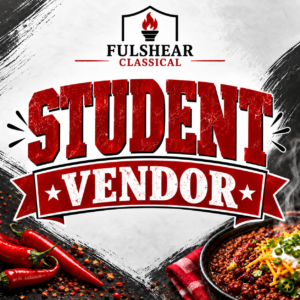 Student Vendor