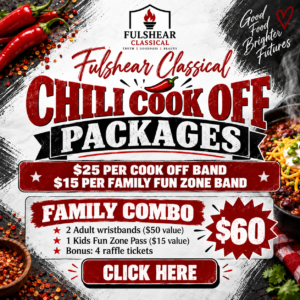 Family Combo Package
