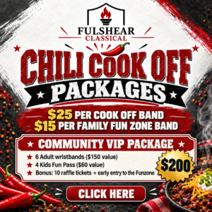 Community VIP Package