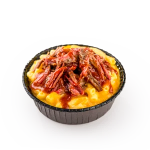 Brisket Mac & Cheese