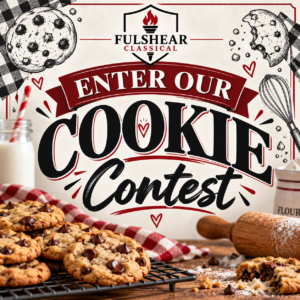 Cookie Baking Contest