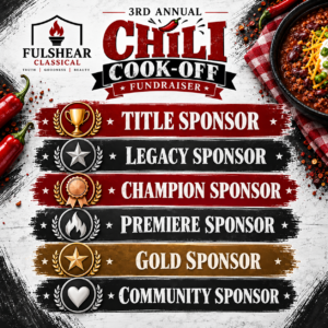 Sponsorship Packages