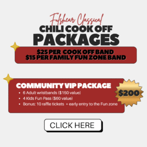 Community VIP Package