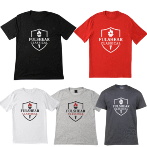 Fulshear Classical T-Shirts