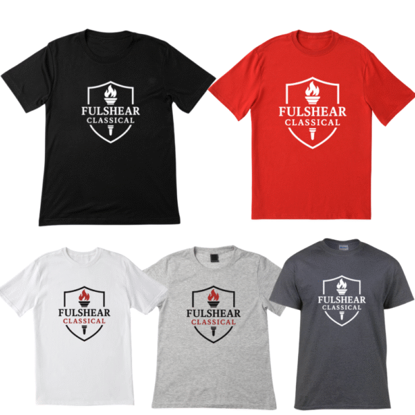 Fulshear Classical T-Shirts