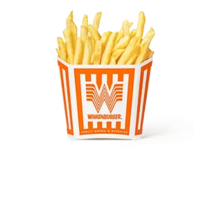 WB French Fries