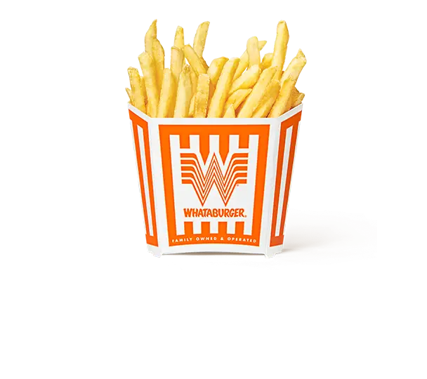 WB French Fries