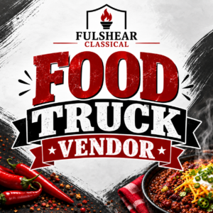 Food Truck Vendor