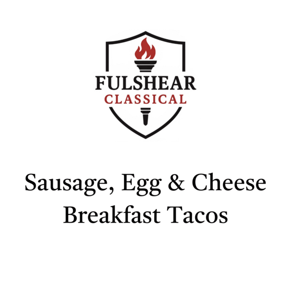 5 - Breakfast Tacos