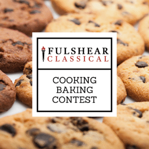 Cookie Baking Contest