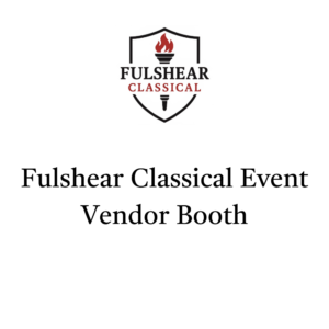 event vendor booth
