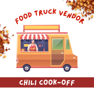 Food Truck Vendor
