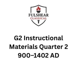 G2 Instructional Material - Q2