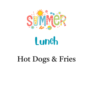 5 - Thursday Hot Dogs