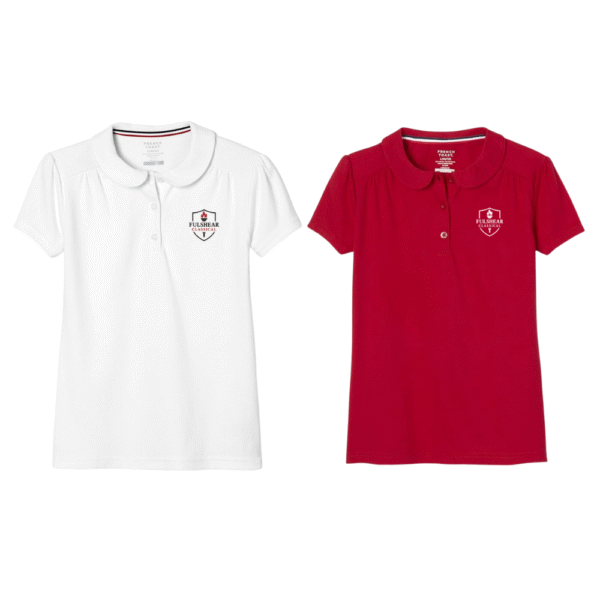 Peter Pan Polos