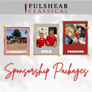 Sponsorship Packages